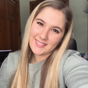 Meet your Posher, Samantha